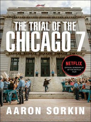 cover image of The Trial of the Chicago 7